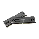 Patriot Memory Viper Steel DDR4 64GB (2 &times; 32GB) 3200MHz CL16 Dual Kit