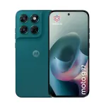 Motorola moto g77 17.3 cm (6.8") Hybrid Dual SIM 5G 8GB RAM 128GB Green
