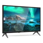 Allview 24ATC6000-H 24&ldquo; (61cm) HD Ready LED TV Black