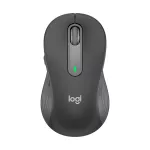 Logitech Signature M650 L Wireless Mouse Graphite
