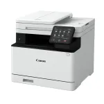 Canon i-SENSYS MF754Cdw II A4 Colour Laser Multifunction Printer Wi-Fi