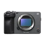 Sony FX3A Full-Frame Cinema Camera (Without Grip)