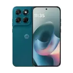 Motorola moto g77 17.3 cm (6.8") Hybrid Dual SIM 5G 8GB RAM 256GB Green