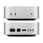 Apple Mac Mini M6 Apple M 16GB 512GB macOS 27 Golden Gate