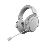 Nubi Headset NH1 Pro Wireless Headphones White