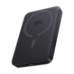 Baseus EnerFill FM12 Qi2 MagSafe 10000 mAh 22.5W Black