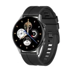 OROMED ORO-SMART FIT7 PRO Smartwatch Black