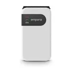 Emporia SIMPLICITYglam.4G White