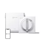 Ecovacs WINBOT W2 PRO OMNI 4500 mAh