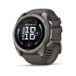 Garmin Fenix 9 AMOLED GPS 51mm Slate Grey/Titanium