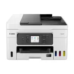 Canon MAXIFY GX4050 Inkjet Colour Multifunctional printer White