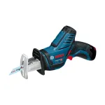 Bosch Professional GSA 12V-14 Cordless Reciprocating Saw