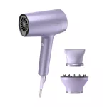 PHILIPS BHD720/10 HAIR DRYER PURPLE