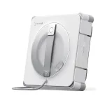 Ecovacs WINBOT W2S PRO Corded Windows Cleaning Robot White