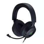 Razer Kraken V3 X Wired Gaming Headset Black