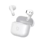 Baseus Bass BS2 Lite TWS Earbuds White