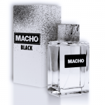 Macho Black
