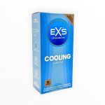 EXS Cooling 12 vnt. dėžutė