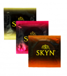 SKYN Cocktail Club