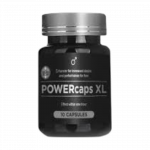 Powertabs XL 10 caps.