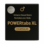 Powertabs XL 2 cpas.
