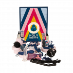 Holy Nights Erotic Advent Calendar 2025