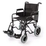 Sulankstomas pervežimo vežimėlis Steelman-Travel - 43CM