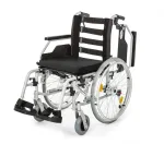 Lengvo lydinio neįgaliojo vežimėlis LIGHTMAN START PLUS - 42 cm