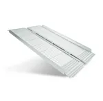 Lengvai sulankstoma užvažiavimo rampa - 60 cm
