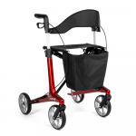Vaik&scaron;tynė su keturiais ratukais FUTURO 5.3kg