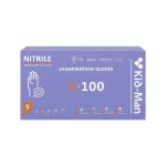 Nitrilinės pir&scaron;tinės N100 - L