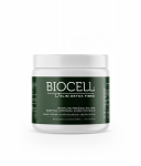 Skaidulos žarnynui, vir&scaron;kinimui, svorio kontrolei &ndash; BIOCELL Slim Detox Fiber