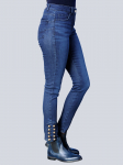 ALBA MODA džinsai