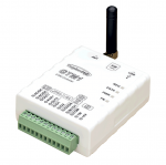 Universalus GSM valdiklis be auselių 4G/LTE/CAT1 Topkodas
