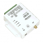 Universalus GSM valdiklis su auselėmis 2G/GPRS/EDGE Topkodas
