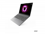LENOVO LOQ 15ARP10E AMD Ryzen 7 7735HS 15.6inch FHD 16GB 512GB SSD M.2 2242 PCIe GeForce RTX 4050 6GB W11H 2YR Carryin