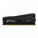 Operatyvioji atmintis (RAM) MEMORY DIMM 64GB PC25600 DDR4/KIT2 KF432C16BBK2/64 KINGSTON