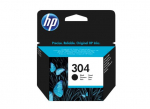 HP 304 Black Ink Cartridge