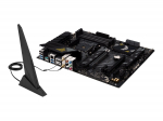 Pagrindinė plok&scaron;tė ASUS TUF GAMING B550-PLUS WIFI II AM4 Socket 4x4DDR 1xHDMI 1xDP 2xM.2