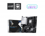MSI PRO H810M-B LGA1851 mATX MB