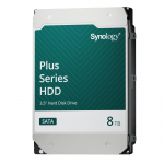 SYNOLOGY HAT3320-8T 3.5 SATA hard drive of NAS quality designed for J Value and Plus units 8TB Enhanced compatibility and management