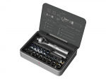 RATCHET SCREWDRIVER PIVOTING/MRSH02 MOVA