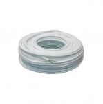 Maitinimo kabelis 2x1mm2 OMY 100m