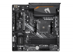 Pagrindinė plok&scaron;tė GIGABYTE B550M AORUS ELITE AM4 DDR4 2xM.2 4xSATA HDMI DVI mATX MB