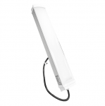 Hermetinė LED lempa 60cm 30W 4000K 4200lm IP66 Eurolight Amsterdam