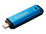 MEMORY DRIVE FLASH USB-C 64GB/IKVP50C/64GB KINGSTON