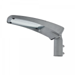 Gatvės &scaron;viestuvas LED 30W 3900lm 4000K IP66 IK08 Eurolight Munich