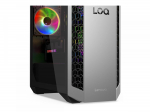 LENOVO LOQ Tower 26ADR10 AMD Ryzen 7 8745HX 32GB 1TB SSD M.2 2280 PCIe NVIDIA GeForce RTX 5070 12GB GDDR7 W11H 2YR Carryin