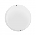 Spec. patalpų LED &scaron;viestuvas apvalus 12W 4000K 960lm IP65 Eurolight Riga