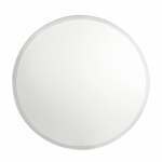 TUV LED &scaron;viestuvas su judesio jutikliu 18W 1800lm 4000K IP65 Eurolight Hamburg